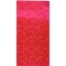 Presto-Stick Foil Star Stickers, 3/4", Red, Pack of 175